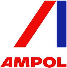 Ampol POSGATE EFTPOS