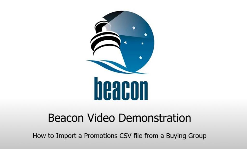 Beacon Video Demonstrations