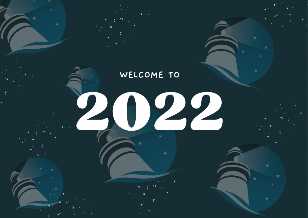 Welcome to 2022