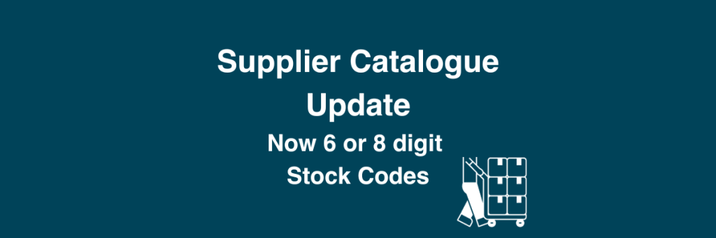 What's new in 3.1.1.X - Supplier Catalogue Update options